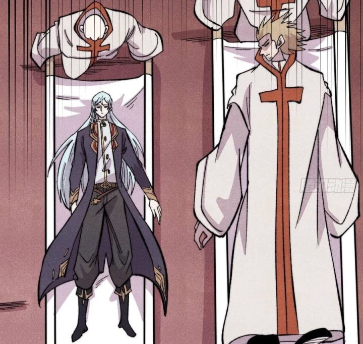 Vạn Cổ Tối Cường Tông Chapter 535 - 43
