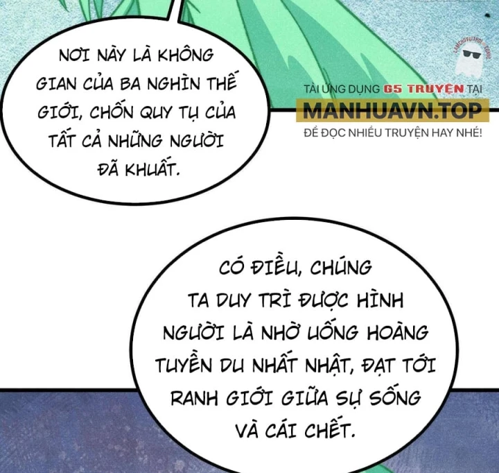 Vạn Cổ Tối Cường Tông Chapter 535 - 52