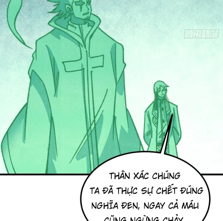 Vạn Cổ Tối Cường Tông Chapter 535 - 56