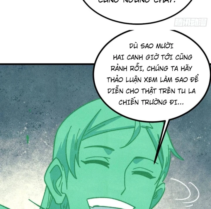 Vạn Cổ Tối Cường Tông Chapter 535 - 57