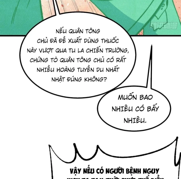 Vạn Cổ Tối Cường Tông Chapter 535 - 61