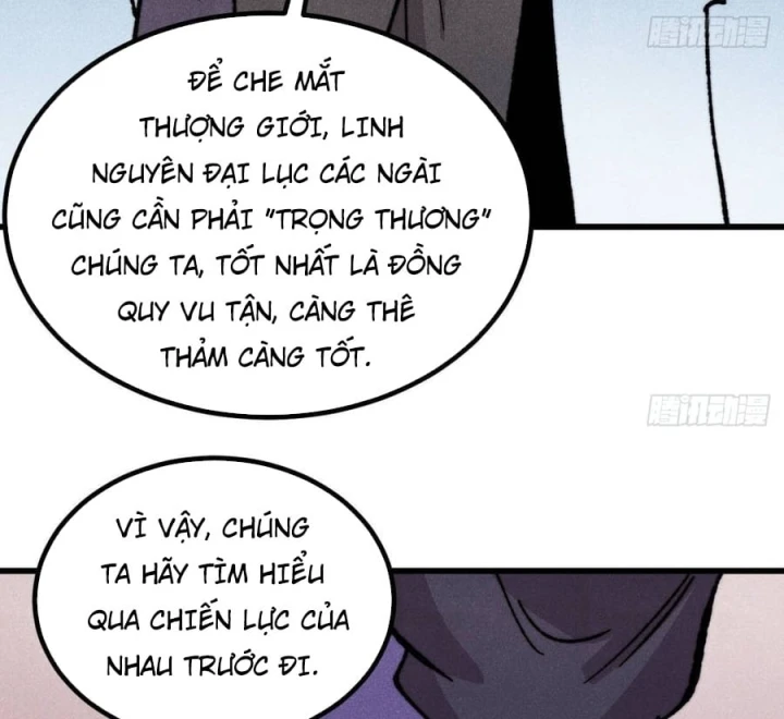 Vạn Cổ Tối Cường Tông Chapter 535 - 78