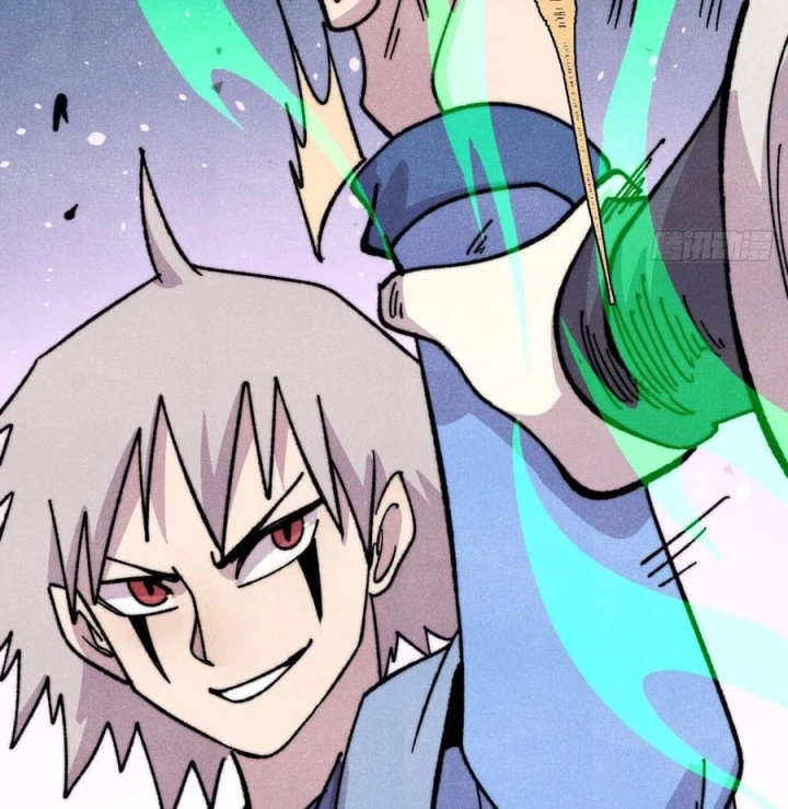 Vạn Cổ Tối Cường Tông Chapter 535 - 101