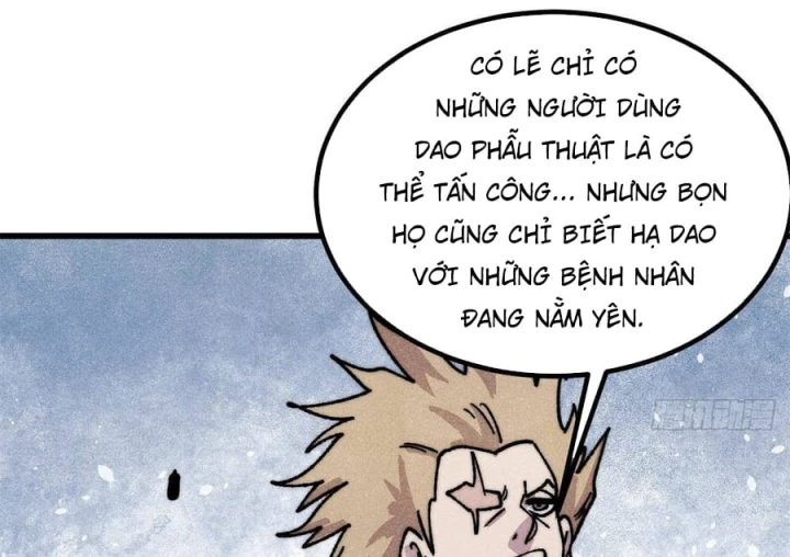 Vạn Cổ Tối Cường Tông Chapter 536 - 6
