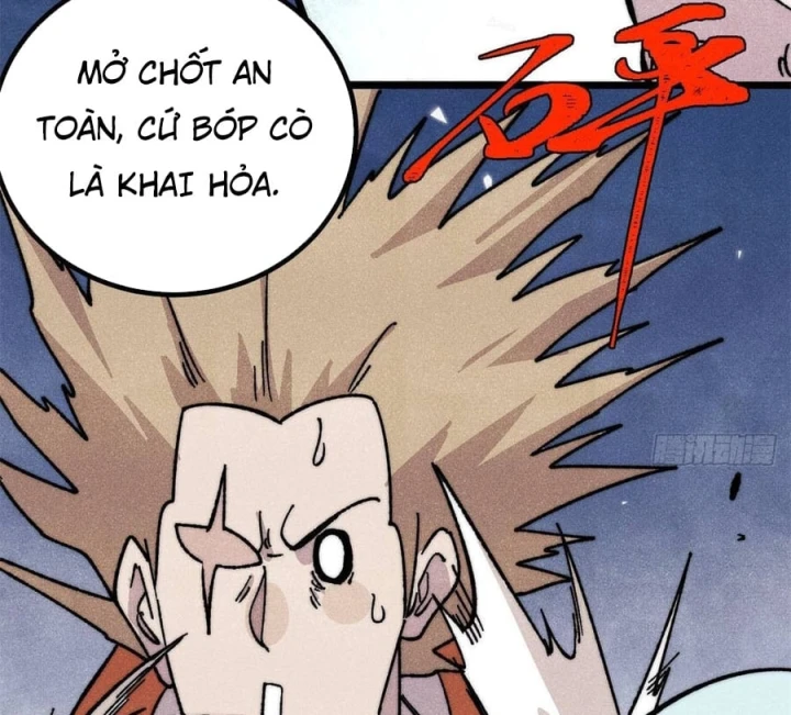 Vạn Cổ Tối Cường Tông Chapter 536 - 17