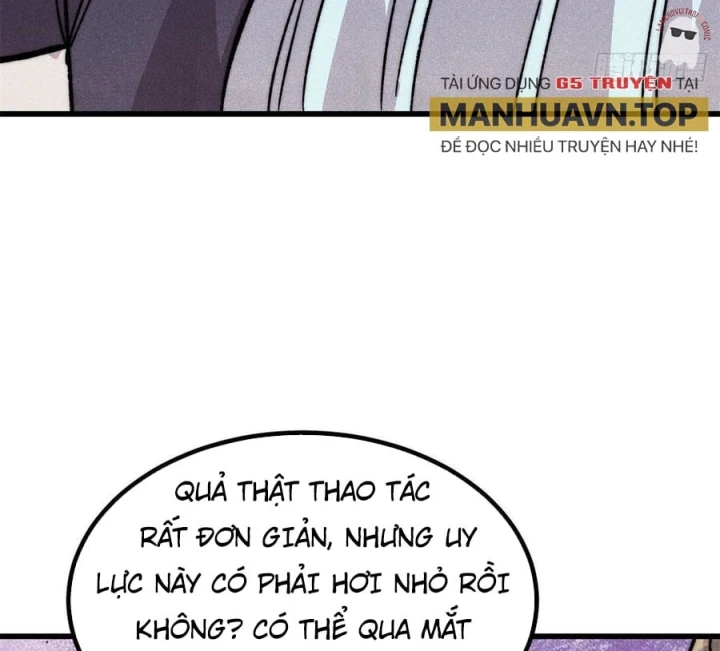 Vạn Cổ Tối Cường Tông Chapter 536 - 19