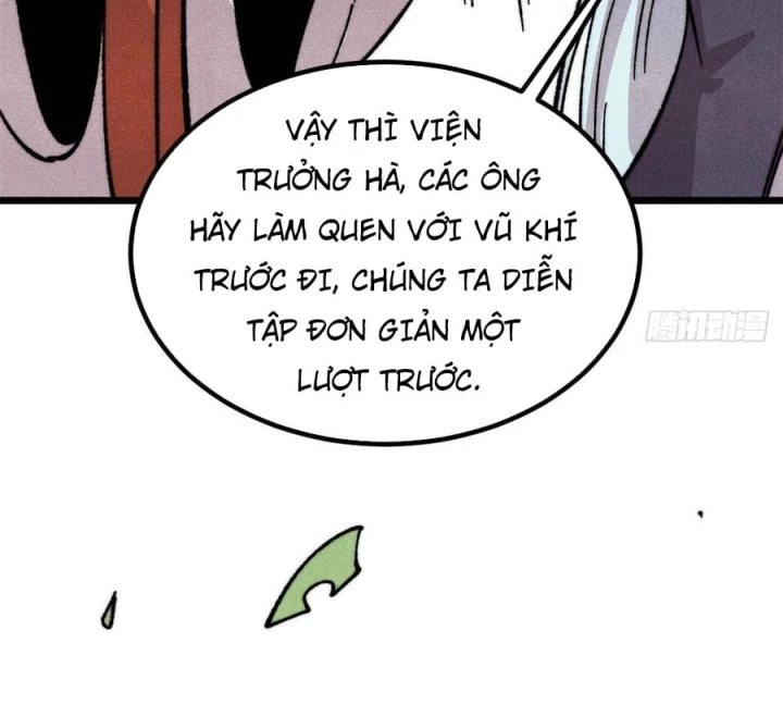 Vạn Cổ Tối Cường Tông Chapter 536 - 31