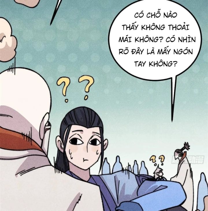 Vạn Cổ Tối Cường Tông Chapter 536 - 49