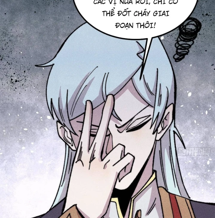Vạn Cổ Tối Cường Tông Chapter 536 - 53