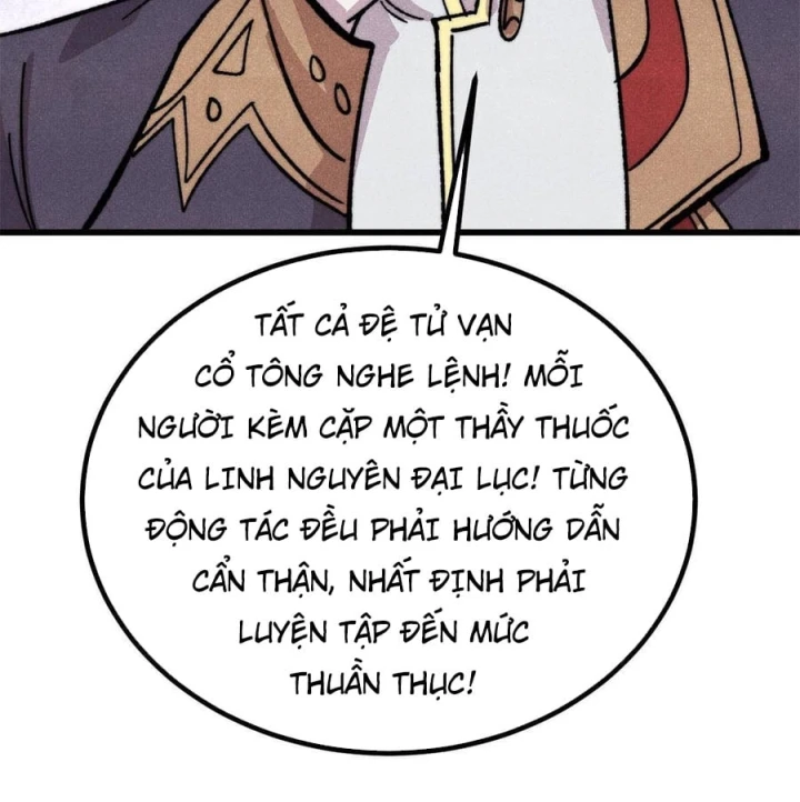 Vạn Cổ Tối Cường Tông Chapter 536 - 54