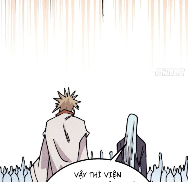 Vạn Cổ Tối Cường Tông Chapter 536 - 56
