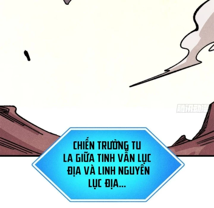 Vạn Cổ Tối Cường Tông Chapter 536 - 60