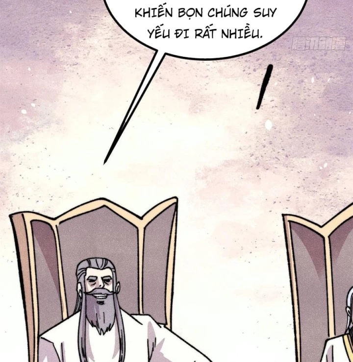 Vạn Cổ Tối Cường Tông Chapter 536 - 103