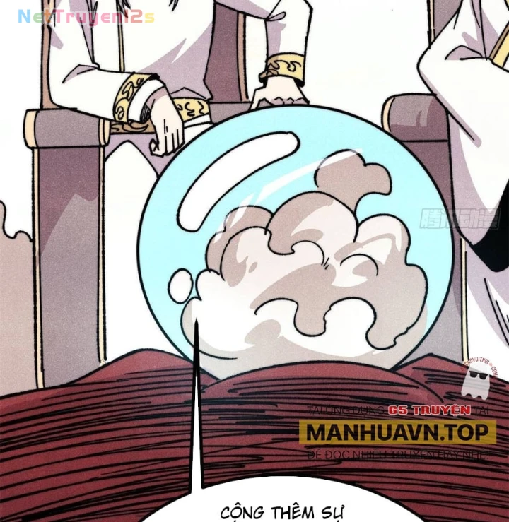 Vạn Cổ Tối Cường Tông Chapter 536 - 104