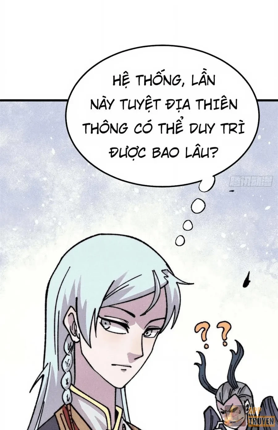 Vạn Cổ Tối Cường Tông Chapter 540 - 4