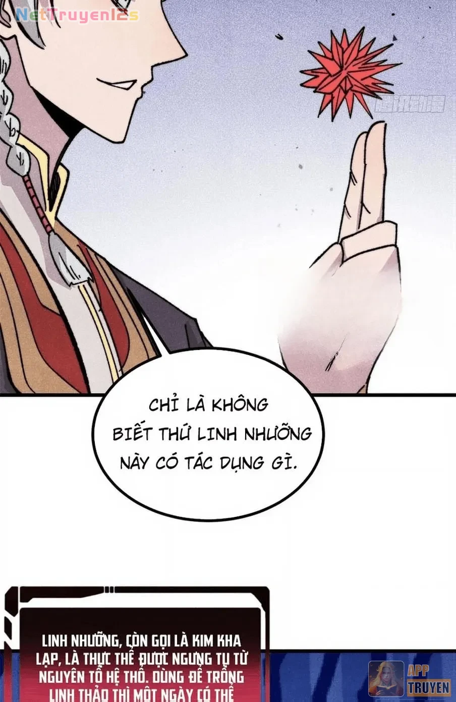 Vạn Cổ Tối Cường Tông Chapter 540 - 6