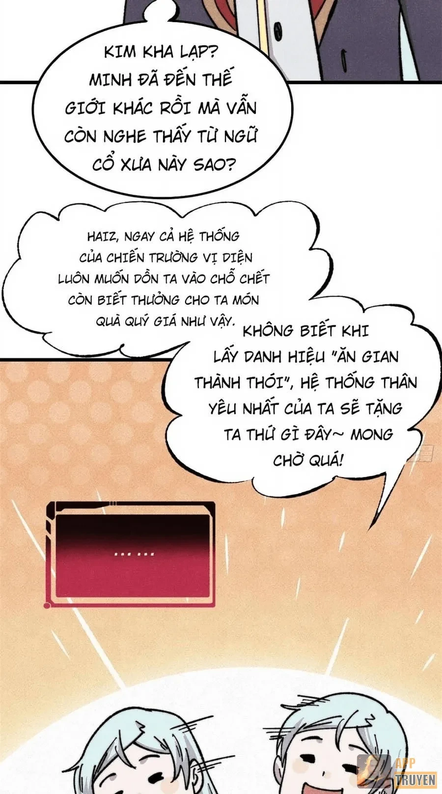 Vạn Cổ Tối Cường Tông Chapter 540 - 8