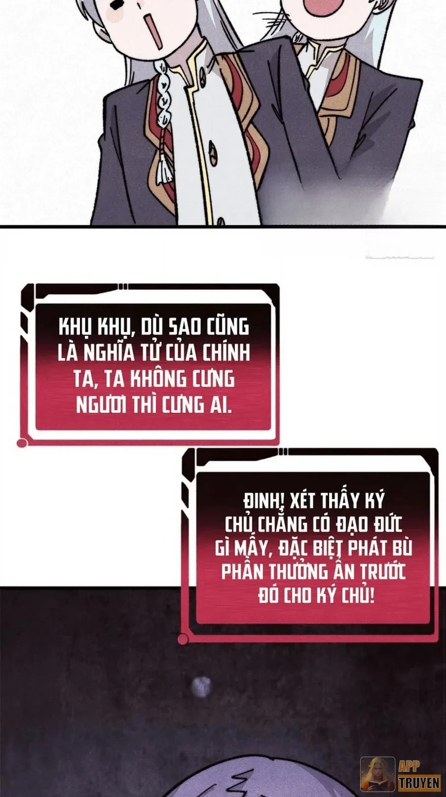 Vạn Cổ Tối Cường Tông Chapter 540 - 9