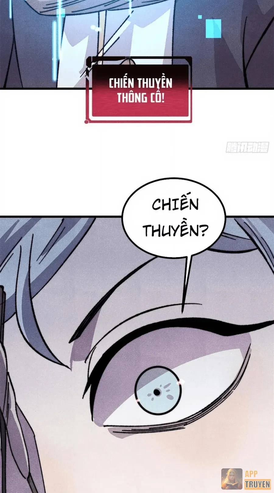 Vạn Cổ Tối Cường Tông Chapter 540 - 11