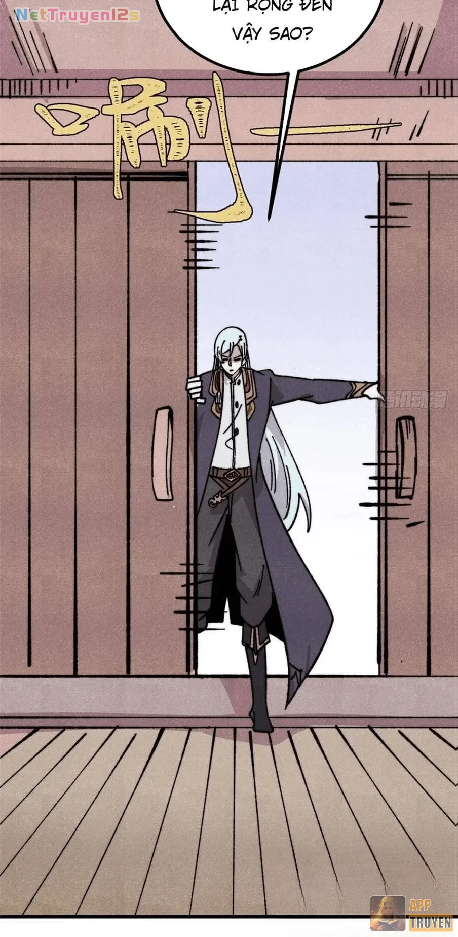 Vạn Cổ Tối Cường Tông Chapter 540 - 22