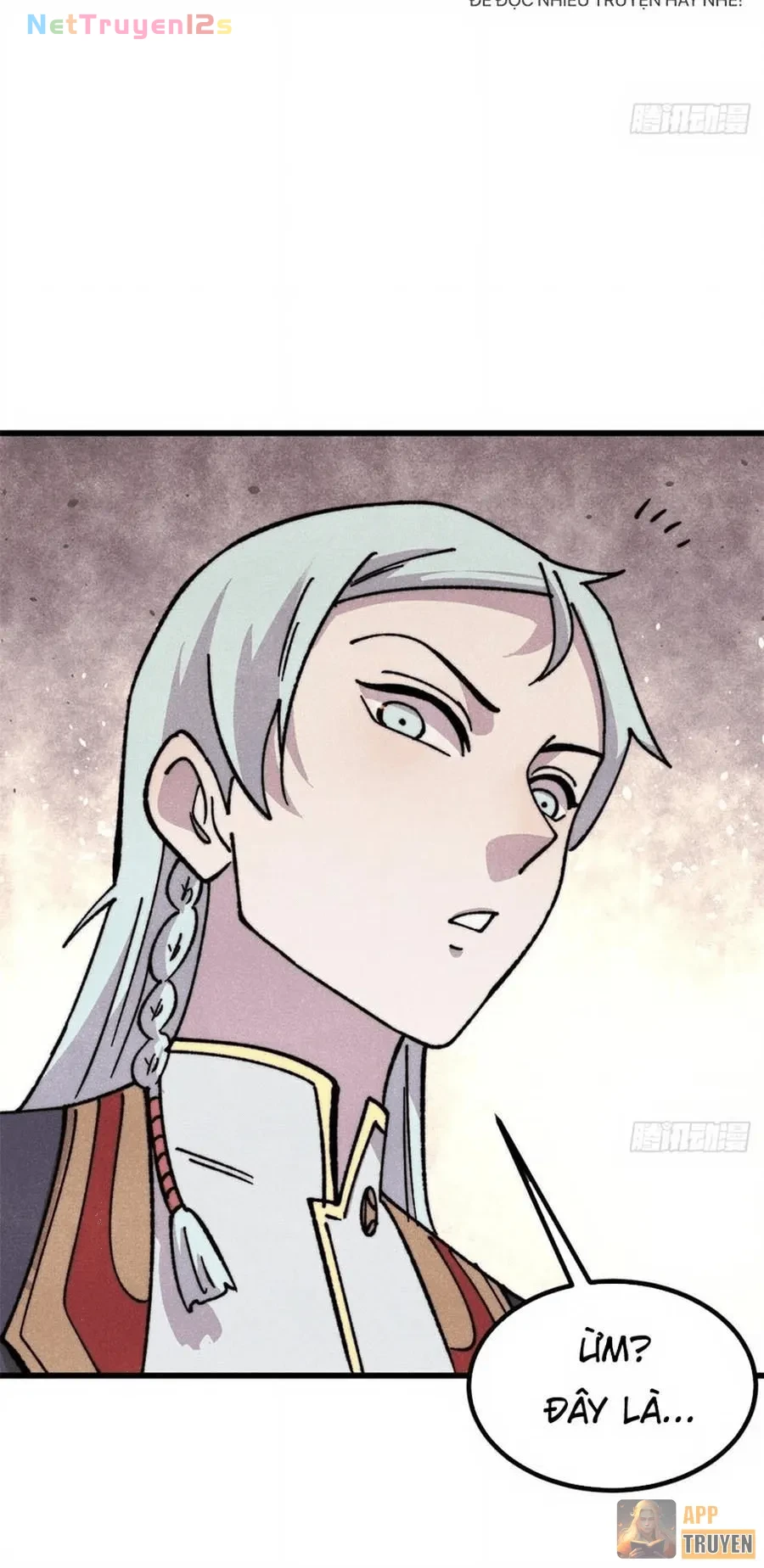 Vạn Cổ Tối Cường Tông Chapter 540 - 23