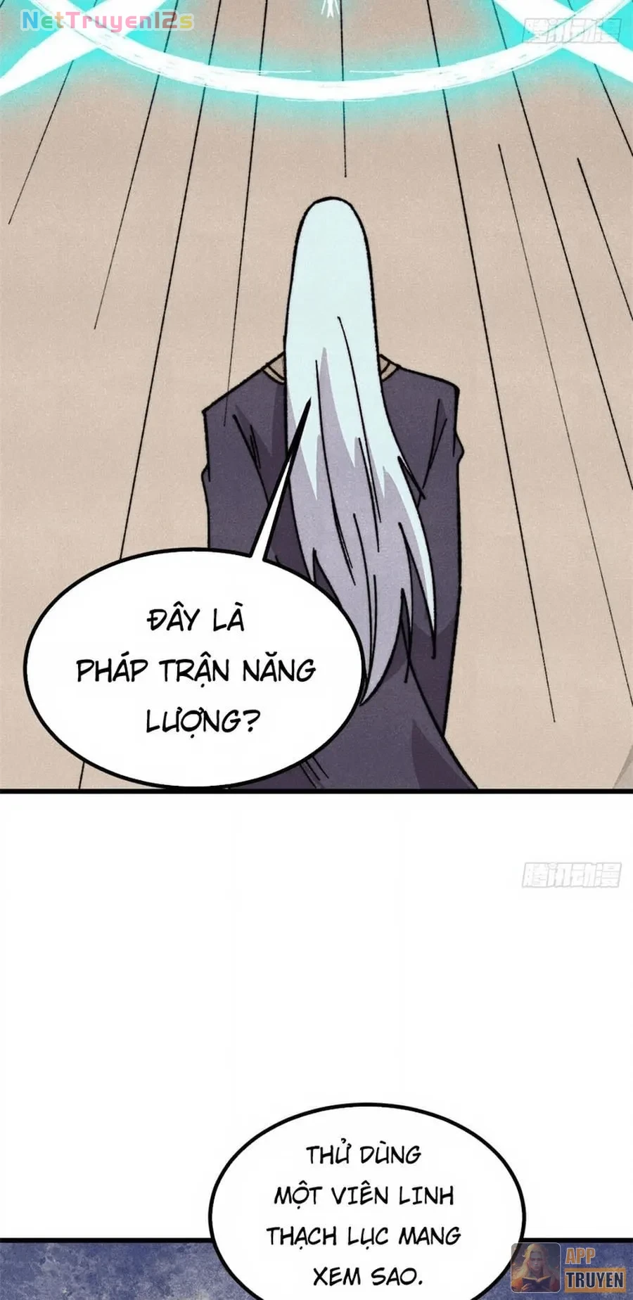 Vạn Cổ Tối Cường Tông Chapter 540 - 25