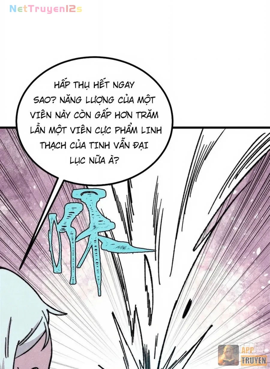 Vạn Cổ Tối Cường Tông Chapter 540 - 27