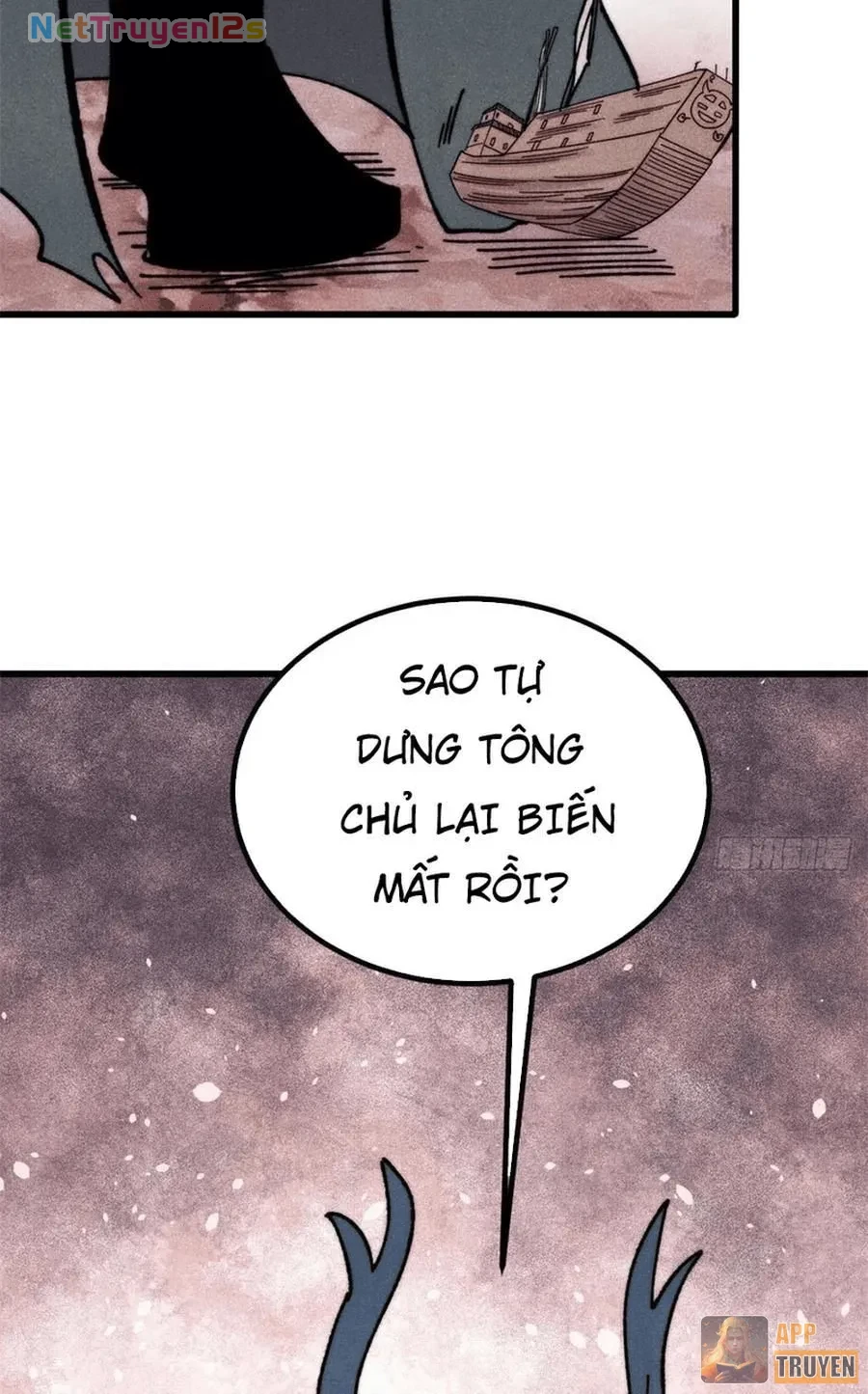 Vạn Cổ Tối Cường Tông Chapter 540 - 33