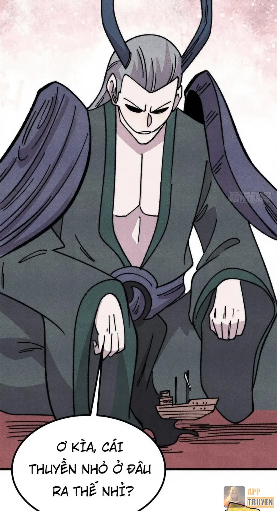Vạn Cổ Tối Cường Tông Chapter 540 - 34