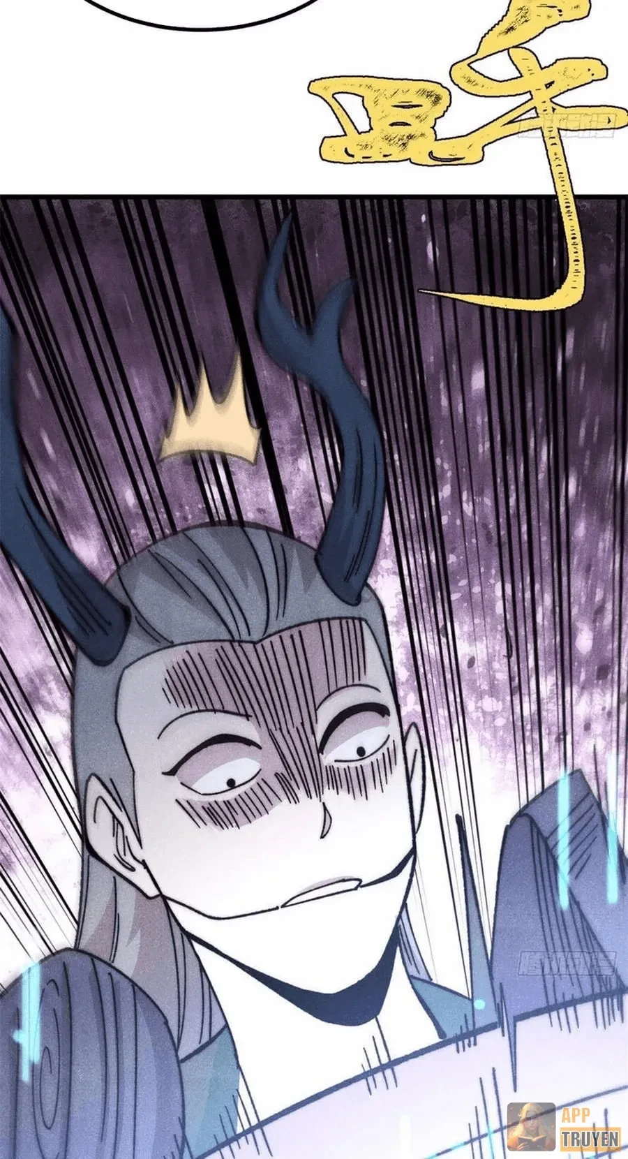 Vạn Cổ Tối Cường Tông Chapter 540 - 35