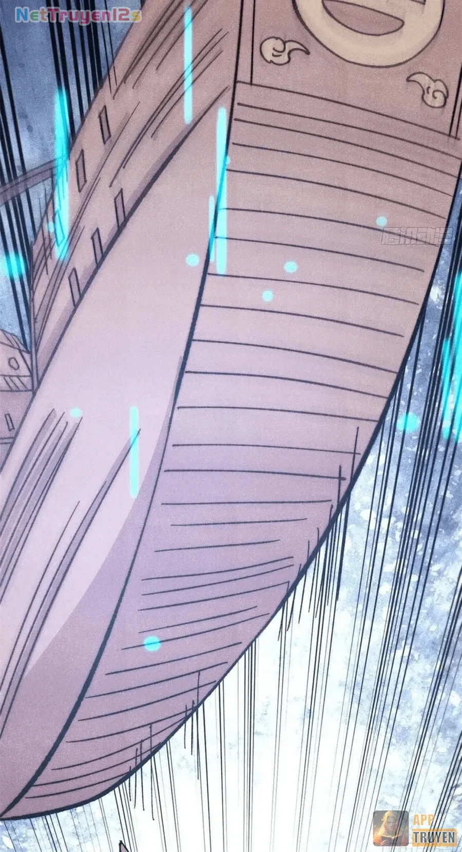 Vạn Cổ Tối Cường Tông Chapter 540 - 37