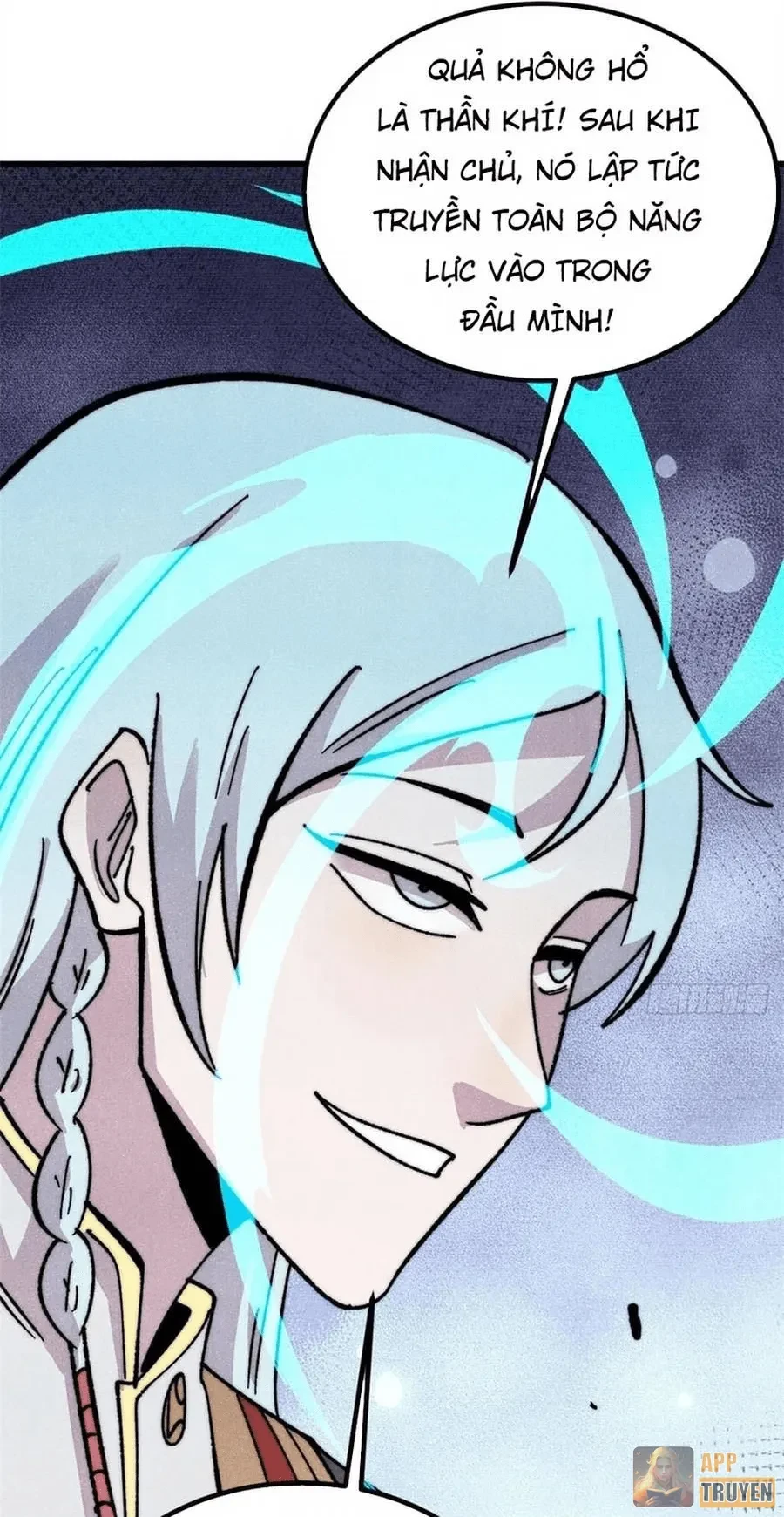 Vạn Cổ Tối Cường Tông Chapter 540 - 40