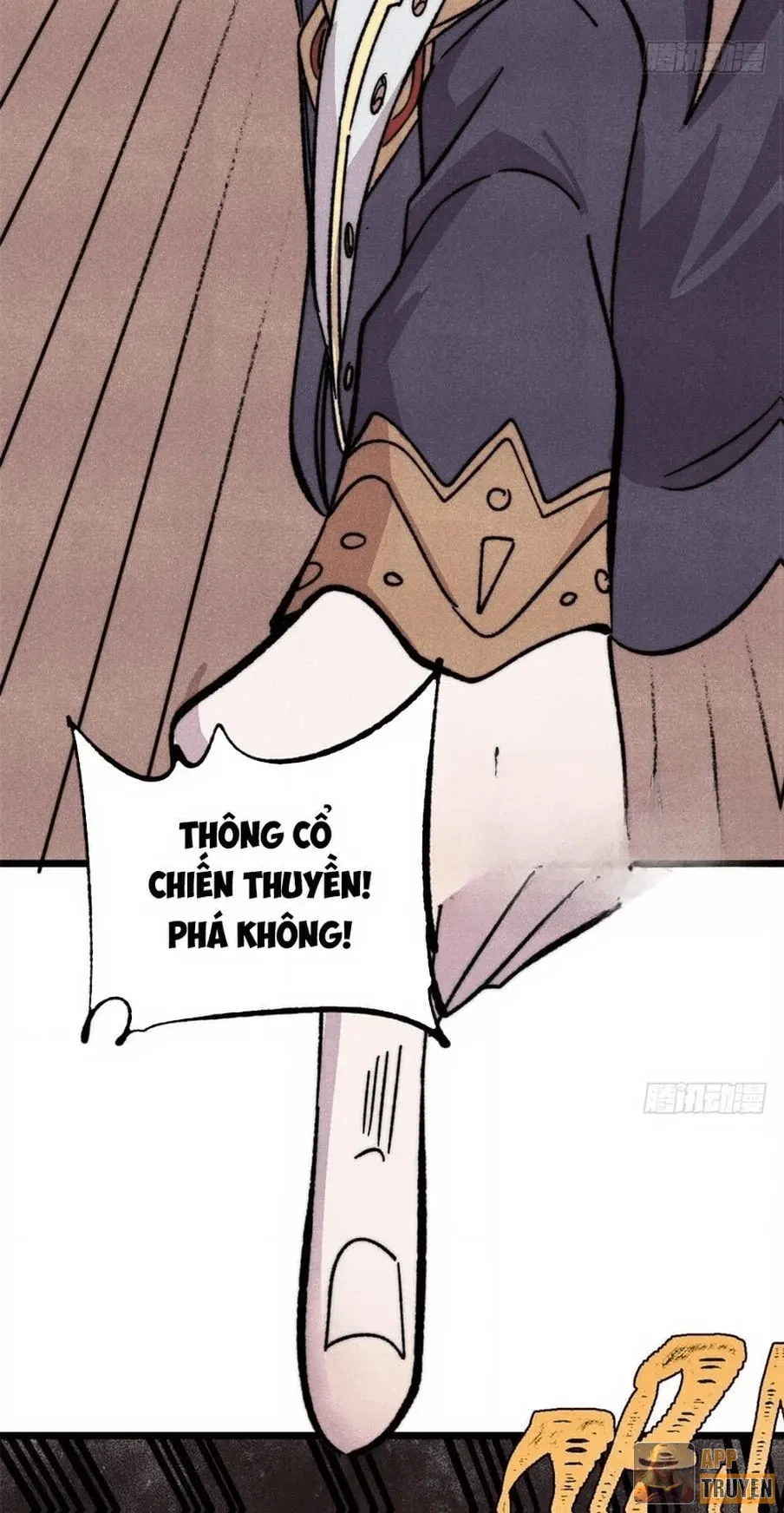 Vạn Cổ Tối Cường Tông Chapter 540 - 42