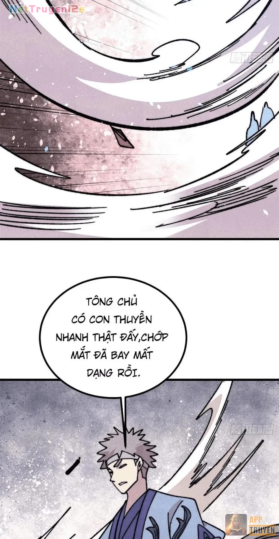 Vạn Cổ Tối Cường Tông Chapter 540 - 44