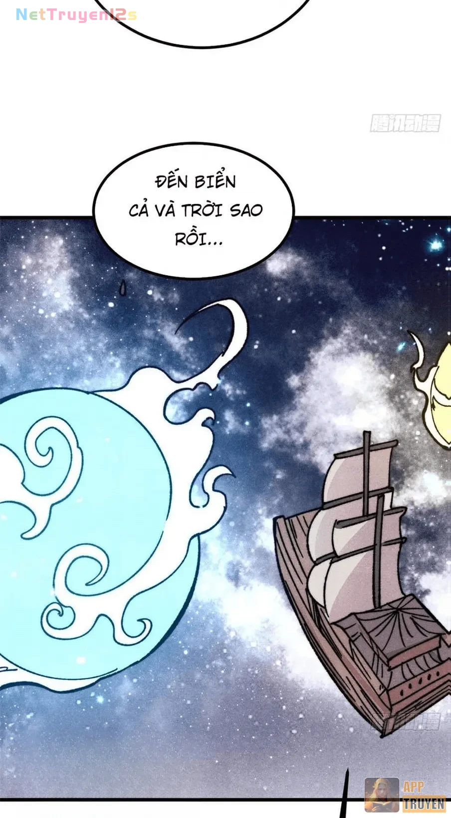 Vạn Cổ Tối Cường Tông Chapter 540 - 48