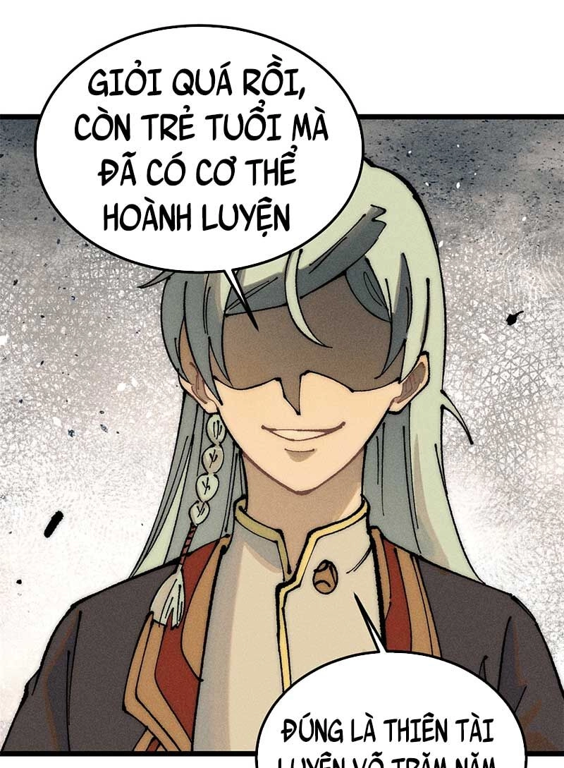 Vạn Cổ Tối Cường Tông Chapter 246 - 2