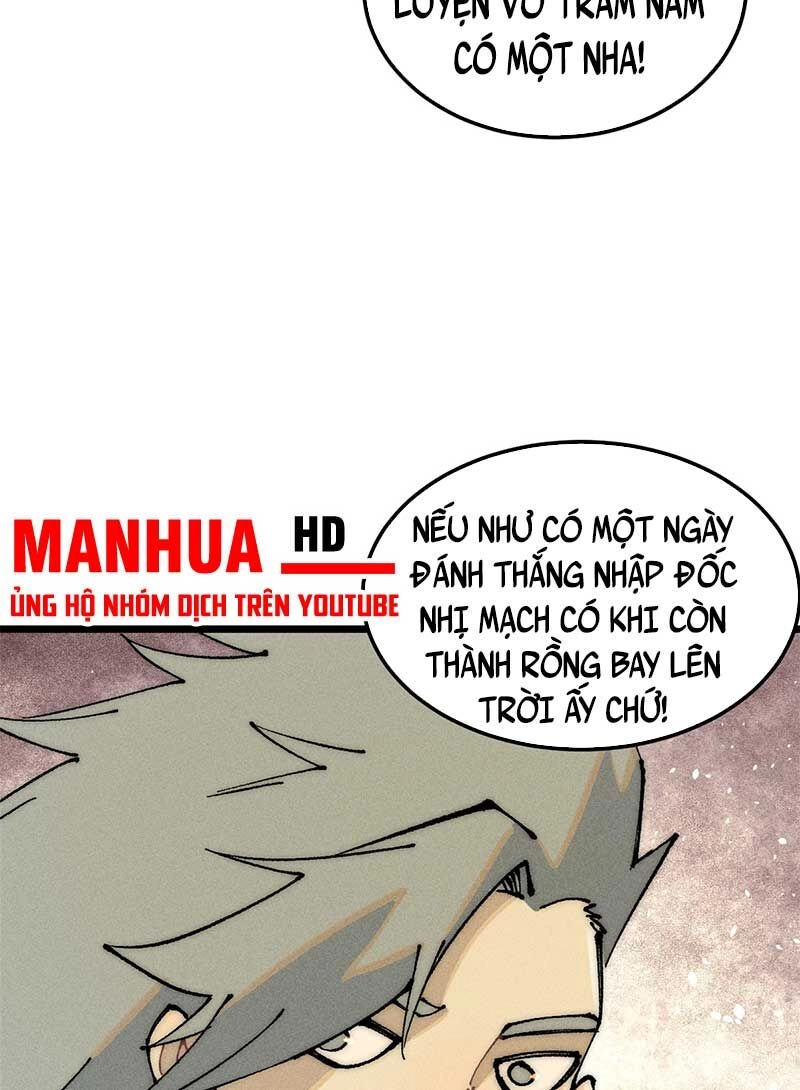 Vạn Cổ Tối Cường Tông Chapter 246 - 3