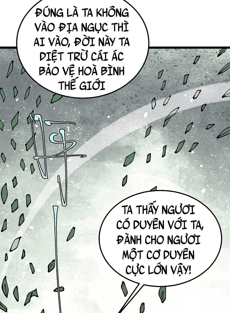 Vạn Cổ Tối Cường Tông Chapter 246 - 5