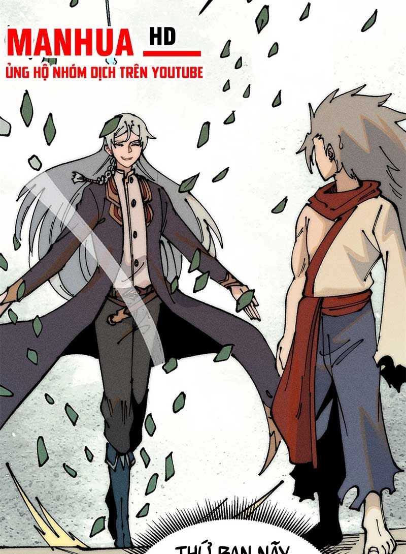 Vạn Cổ Tối Cường Tông Chapter 246 - 6