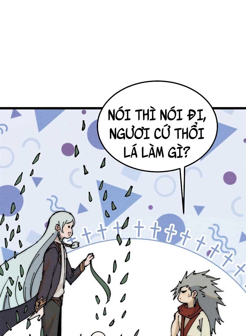 Vạn Cổ Tối Cường Tông Chapter 246 - 9