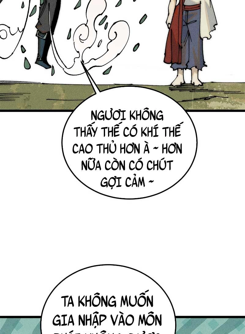 Vạn Cổ Tối Cường Tông Chapter 246 - 10