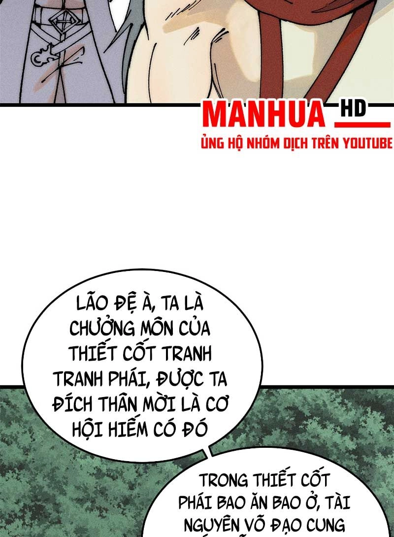 Vạn Cổ Tối Cường Tông Chapter 246 - 12