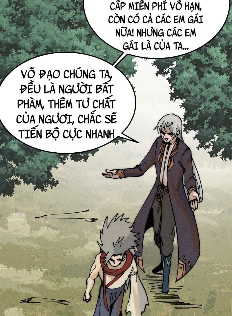 Vạn Cổ Tối Cường Tông Chapter 246 - 13