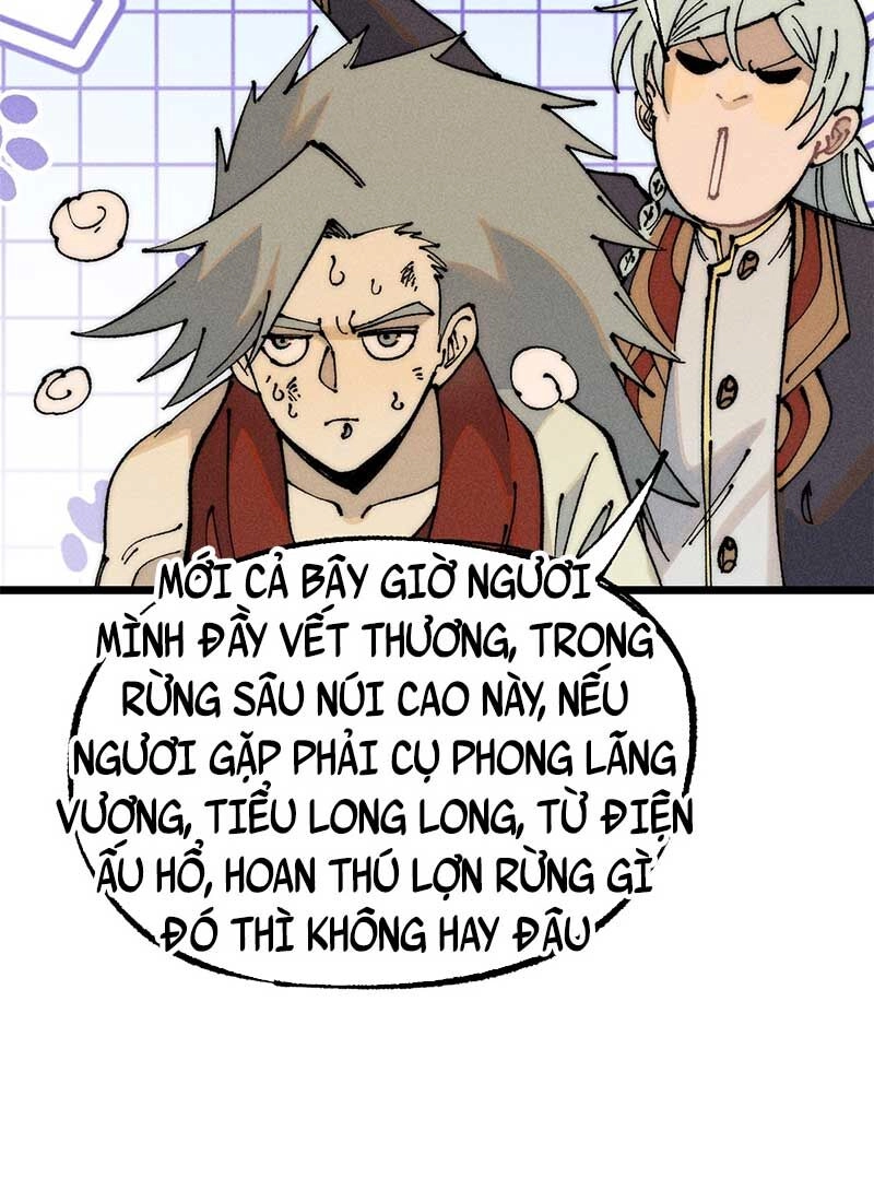 Vạn Cổ Tối Cường Tông Chapter 246 - 15