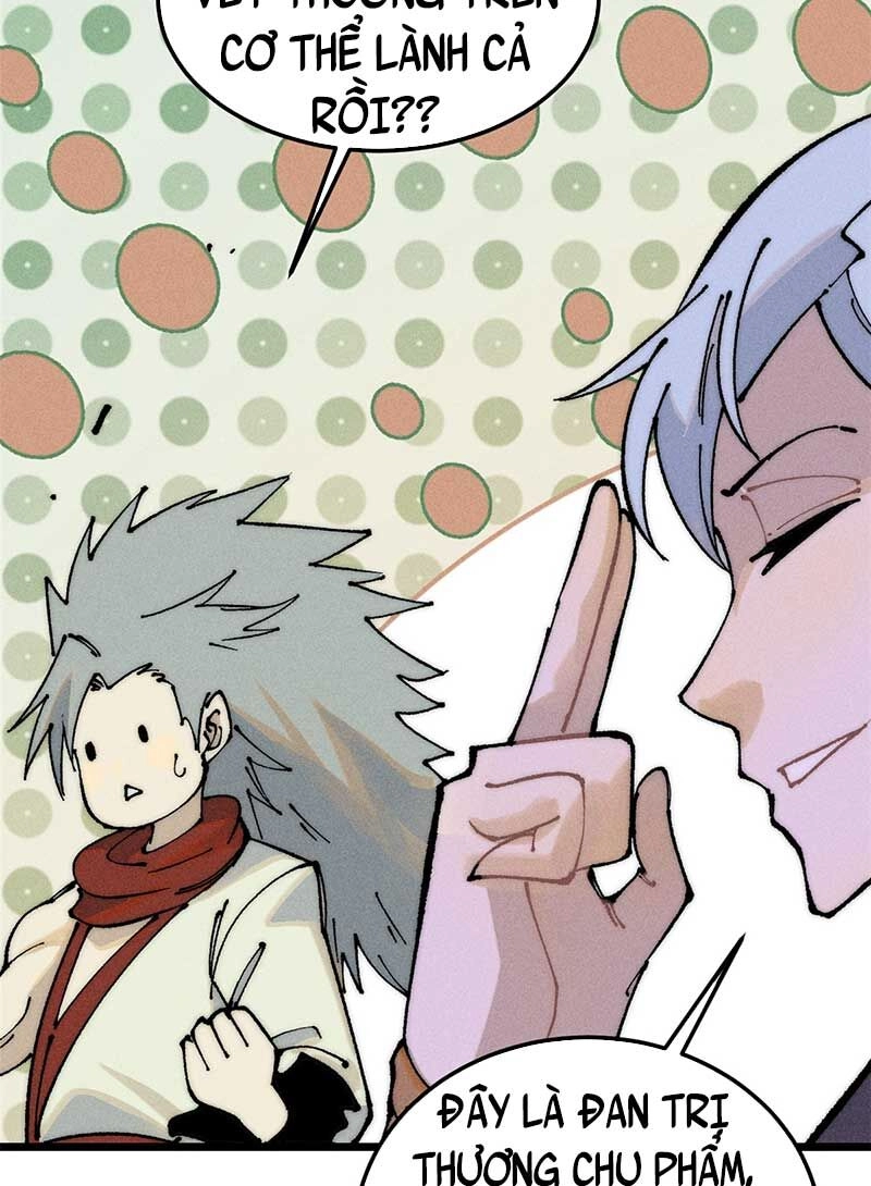 Vạn Cổ Tối Cường Tông Chapter 246 - 22