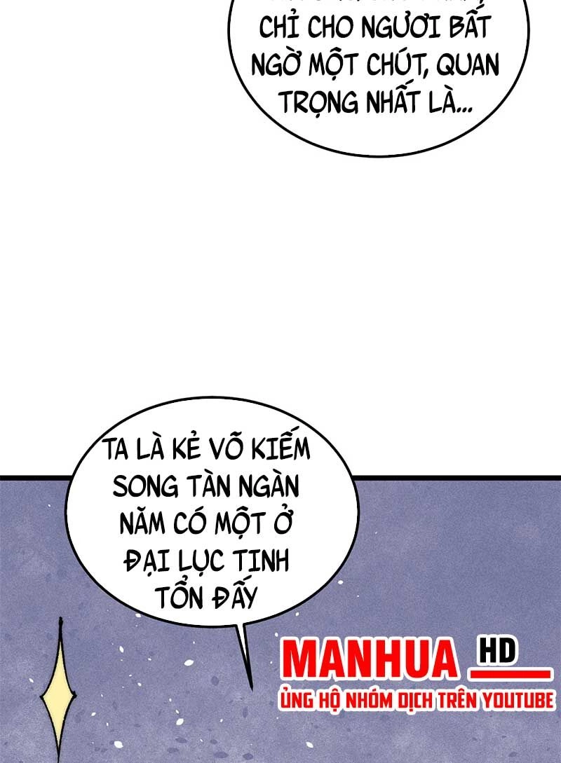 Vạn Cổ Tối Cường Tông Chapter 246 - 23