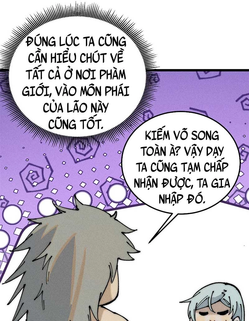 Vạn Cổ Tối Cường Tông Chapter 246 - 27