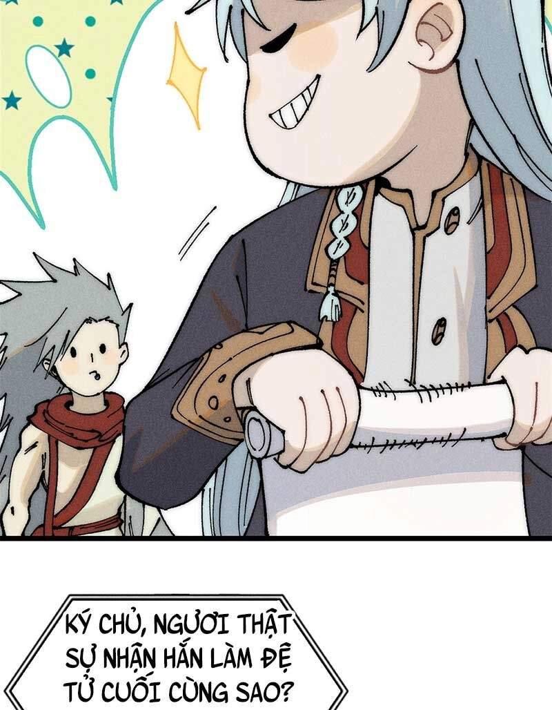 Vạn Cổ Tối Cường Tông Chapter 246 - 31