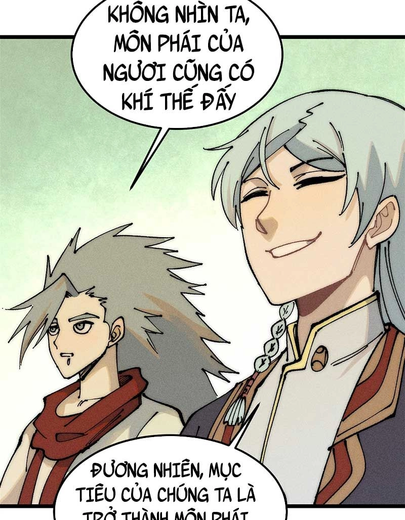 Vạn Cổ Tối Cường Tông Chapter 246 - 36