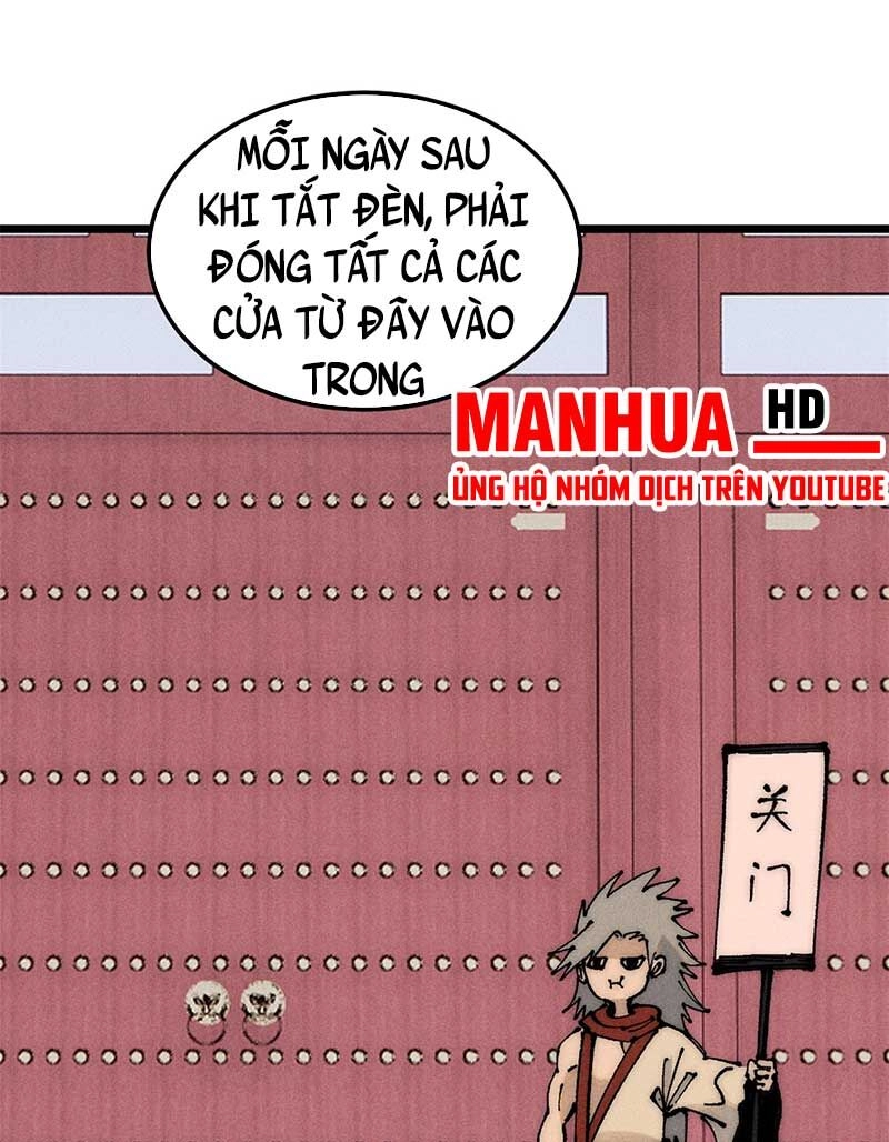 Vạn Cổ Tối Cường Tông Chapter 246 - 39